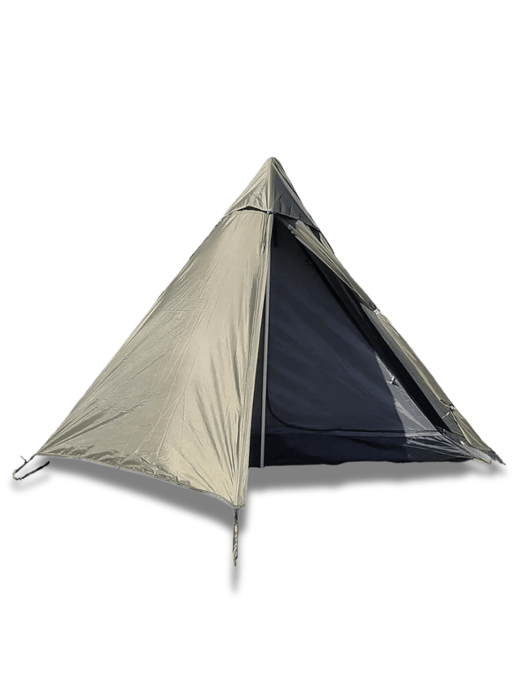 Tipi-Zelt Ultraleicht Hiking Planet