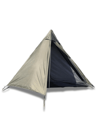 Tipi-Zelt Ultraleicht Hiking Planet