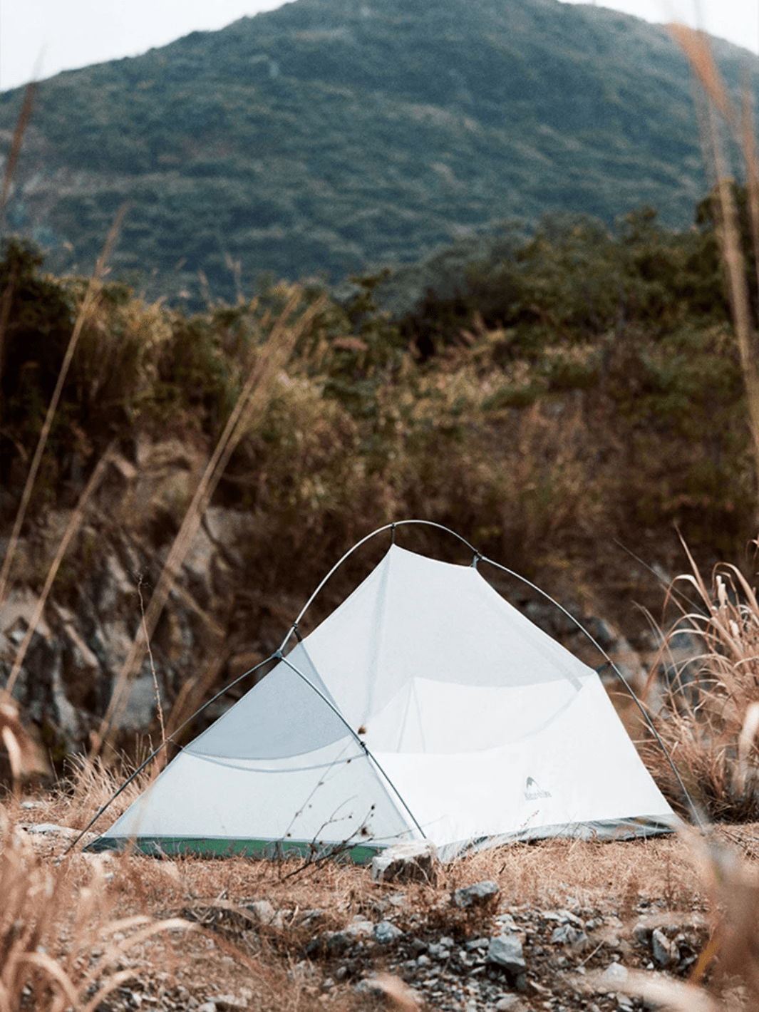 Zelt 3 Jahreszeiten PU 3000 Mm 5000 Hiking Planet