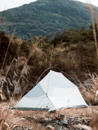 Zelt 3 Jahreszeiten PU 3000 Mm 5000 Hiking Planet