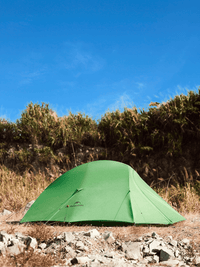 Zelt 3 Jahreszeiten PU 3000 Mm 5000 Hiking Planet