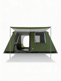 Zelt 6 Oder 12 Personen 6 PU3000 Mm Hiking Planet