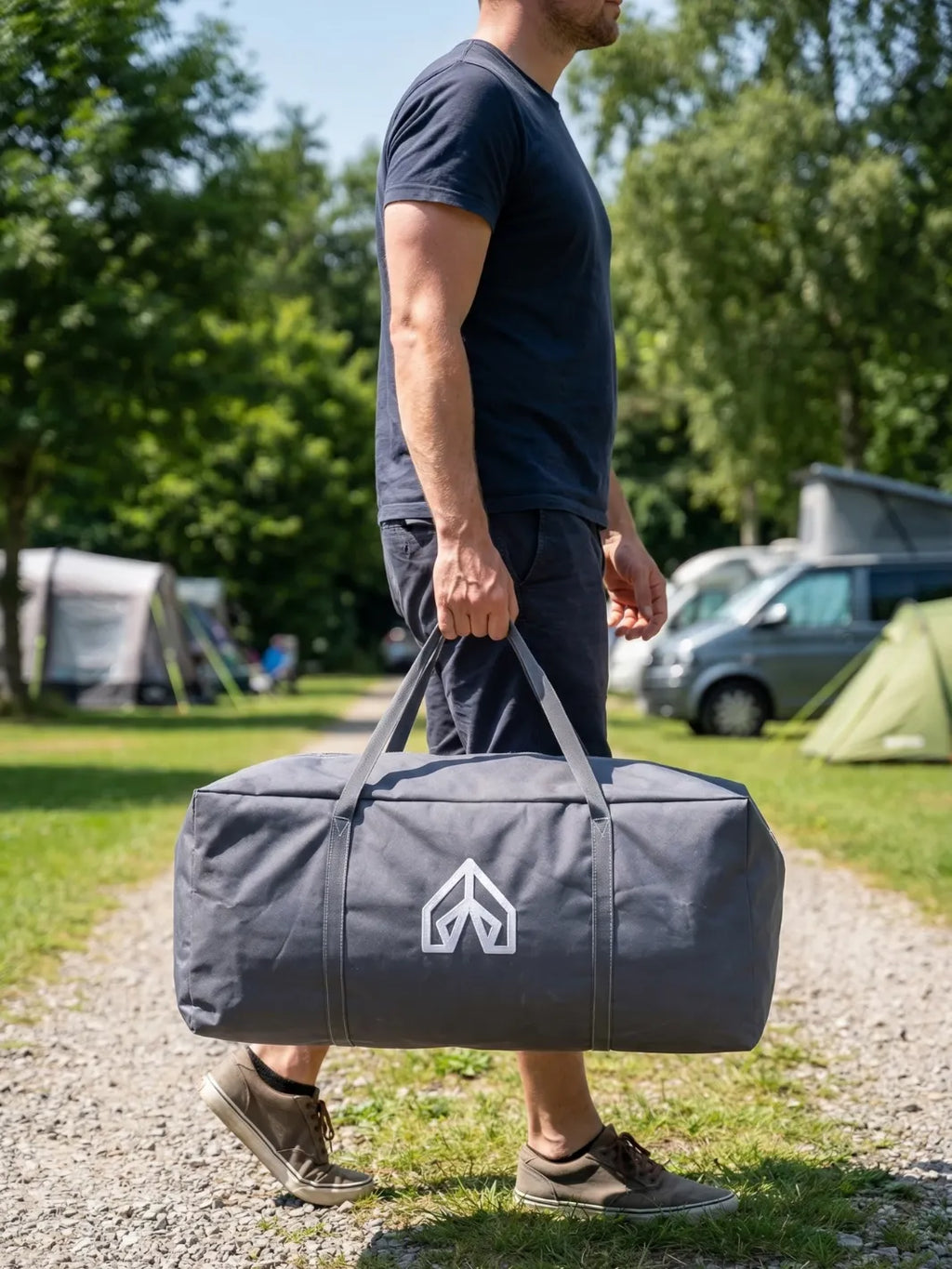 Zelt 6 Oder 12 Personen 6 PU3000 Mm Hiking Planet