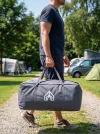Zelt 6 Oder 12 Personen 6 PU3000 Mm Hiking Planet