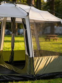 Zelt 6 Oder 12 Personen 6 PU3000 Mm Hiking Planet