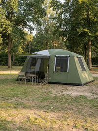Zelt 6 Oder 12 Personen 6 PU3000 Mm Hiking Planet