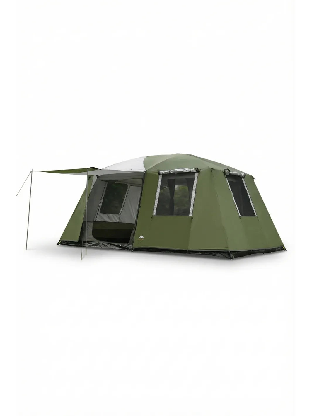 Zelt 6 Oder 12 Personen 6 PU3000 Mm Hiking Planet