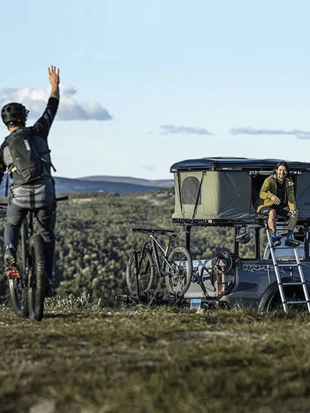 Zelt ABS Hartschale Automatische Öffnung Hiking Planet