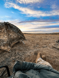 Zelt Aluminium Camouflage Ultraleicht Hiking Planet