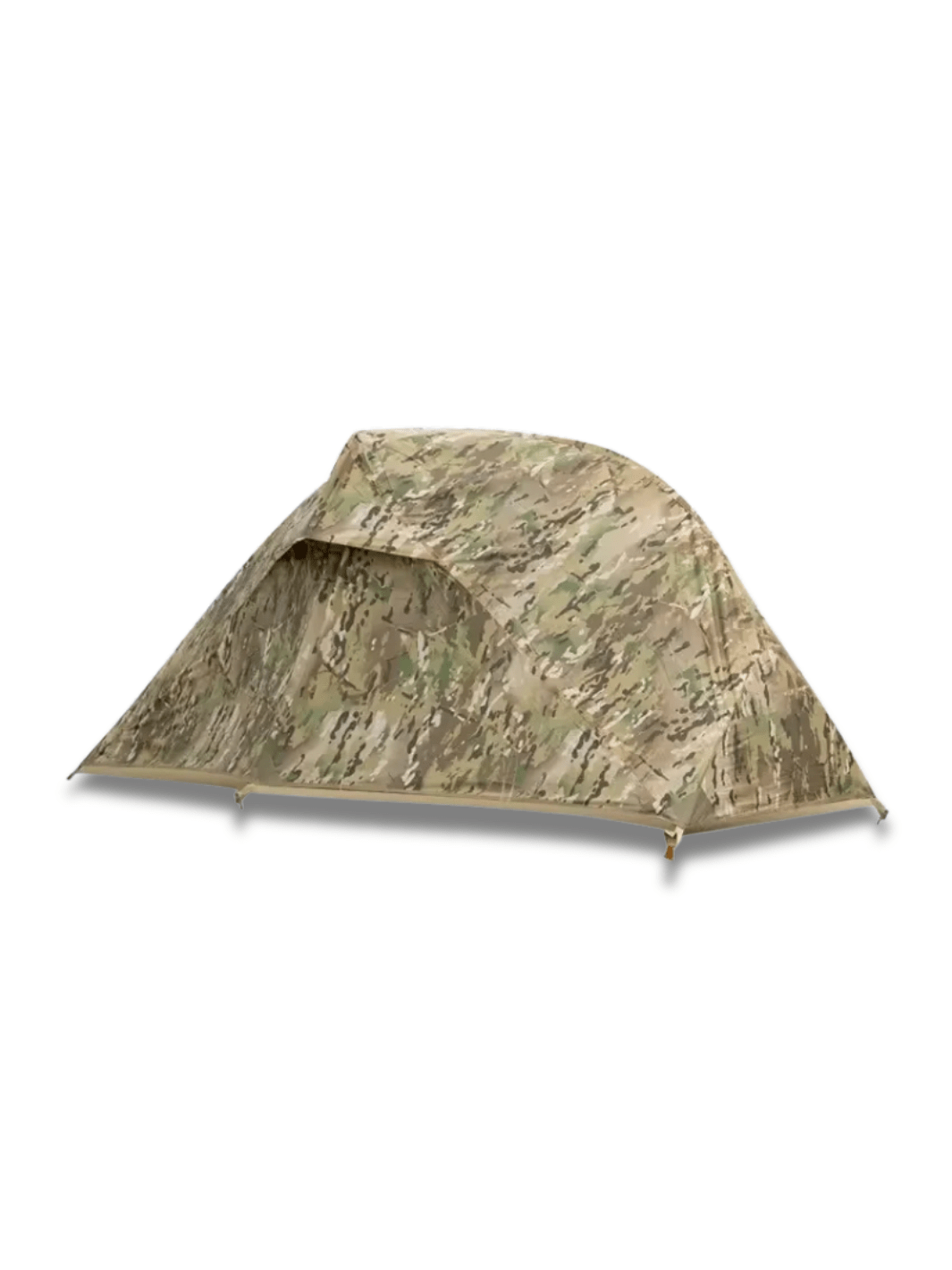 Zelt Aluminium Camouflage Ultraleicht Hiking Planet