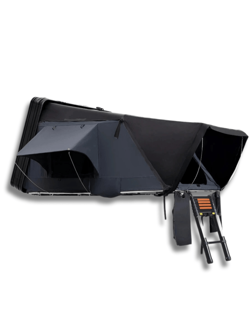 Zelt Aluminium Hartschalen Hiking Planet