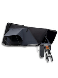 Zelt Aluminium Hartschalen Hiking Planet