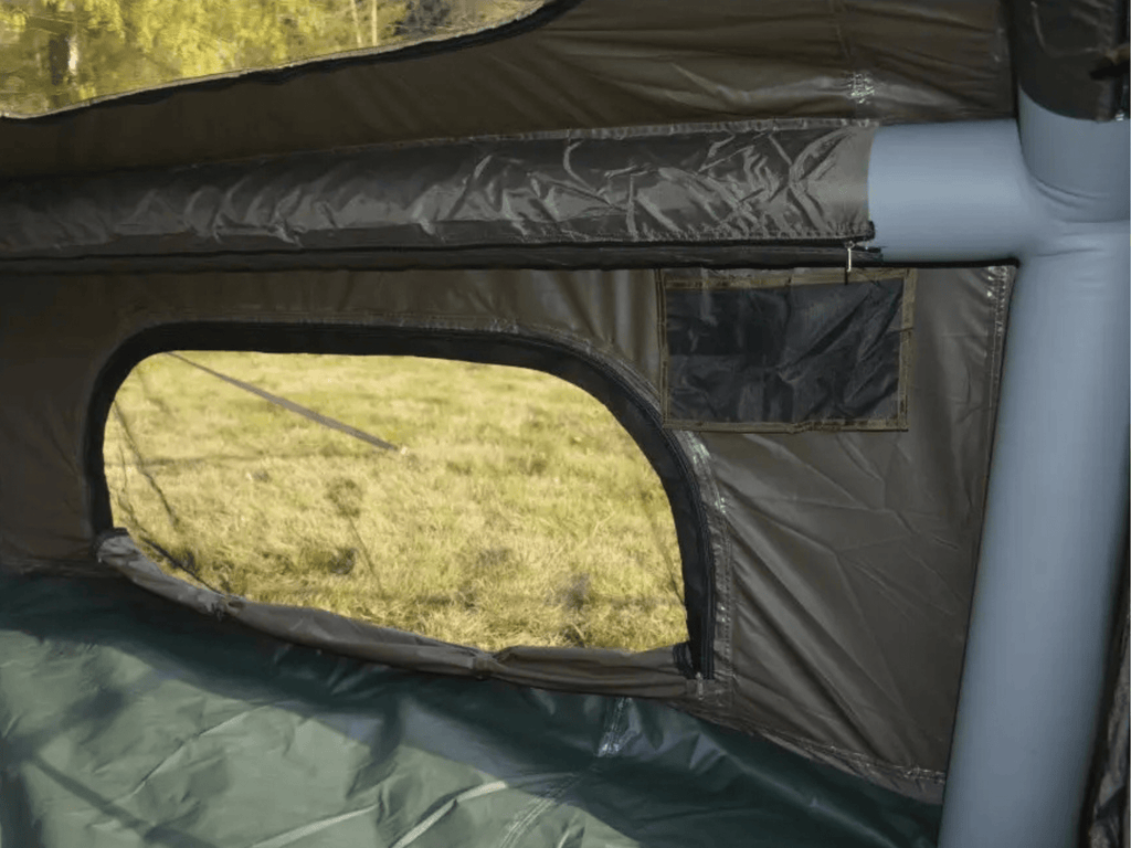 Zelt Aufblasbar Für 4 Bis 6 Personen Hiking Planet