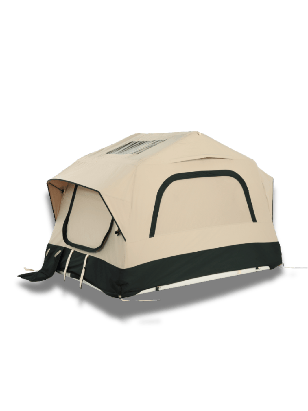 Zelt Aufblasbar Oxford 300D (PU 3000 Mm) Hiking Planet