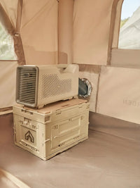Zelt Aufblasbar PU3000 Mm Hiking Planet