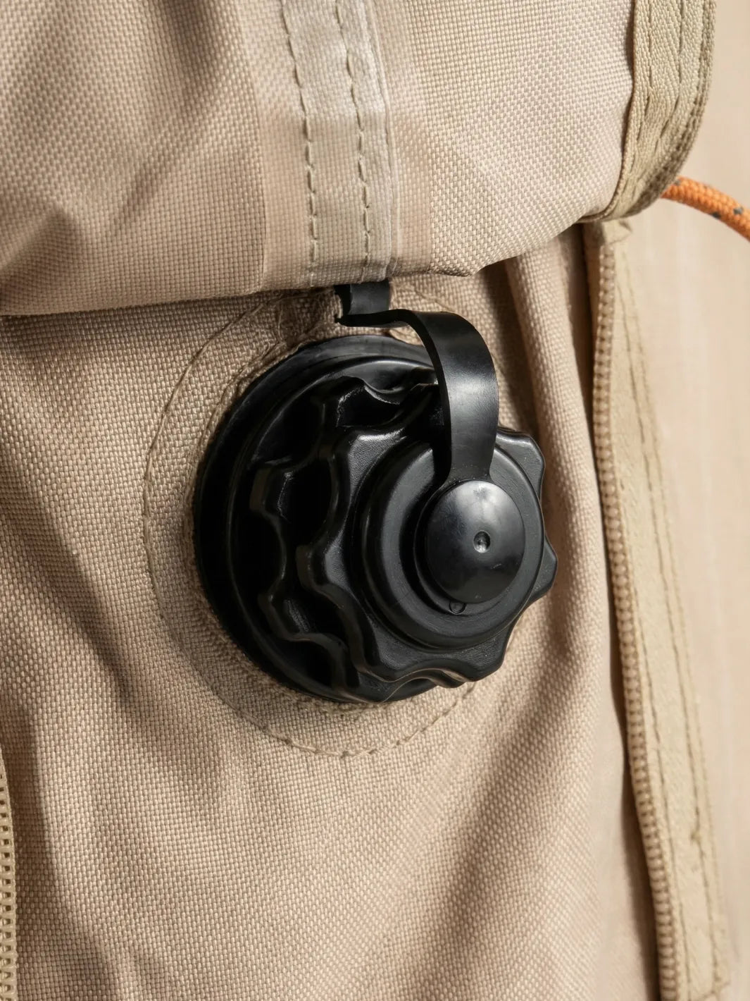 Zelt Aufblasbar PU3000 Mm Hiking Planet