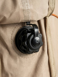 Zelt Aufblasbar PU3000 Mm Hiking Planet