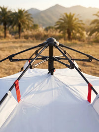 Zelt Automatik Fresh & Black Hiking Planet