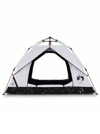 Zelt Automatik Fresh & Black Hiking Planet