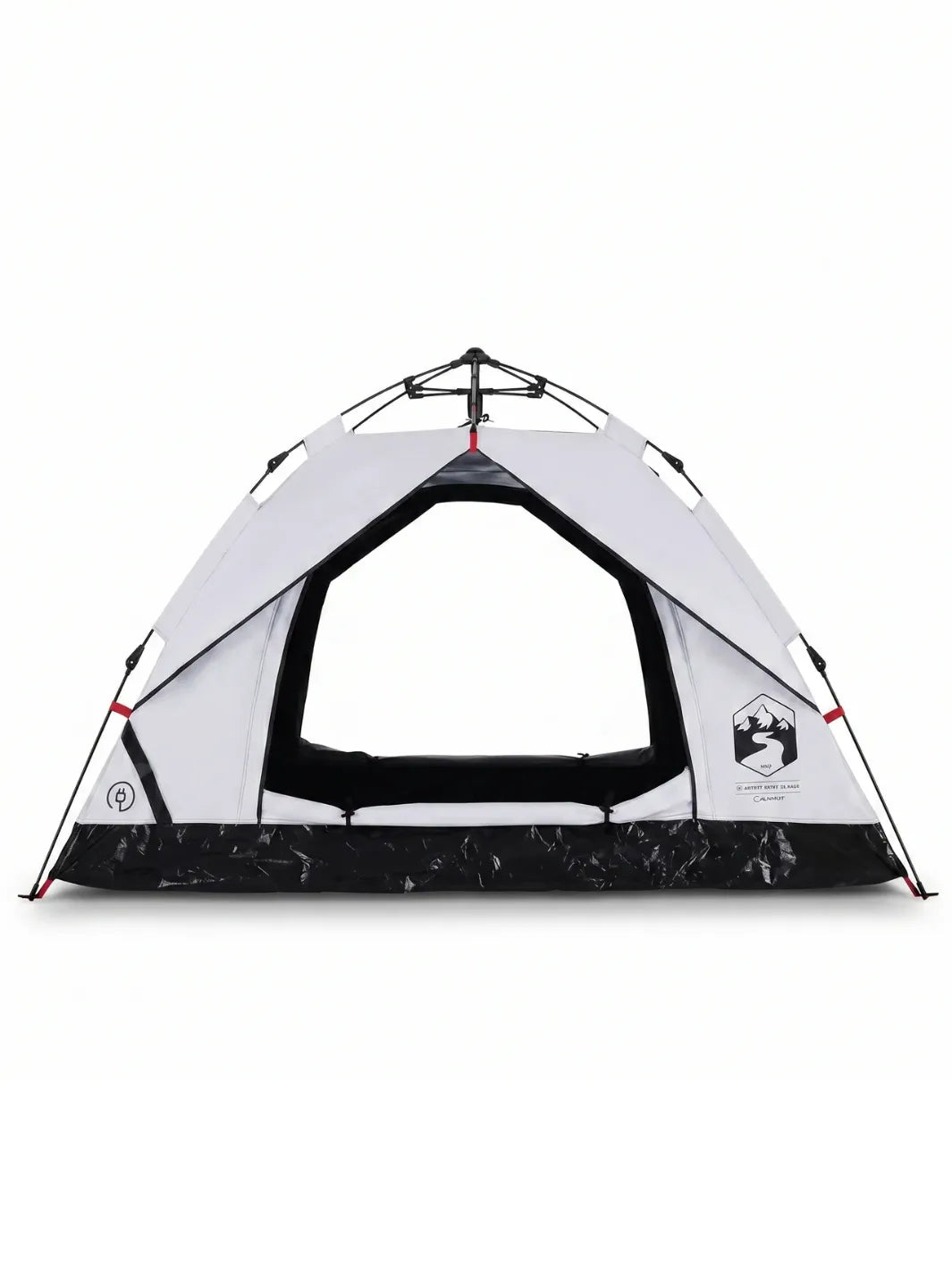 Zelt Automatik Fresh & Black Hiking Planet