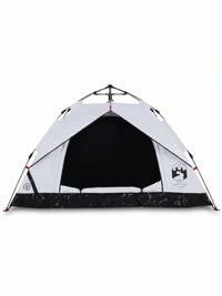 Zelt Automatik Fresh & Black Hiking Planet