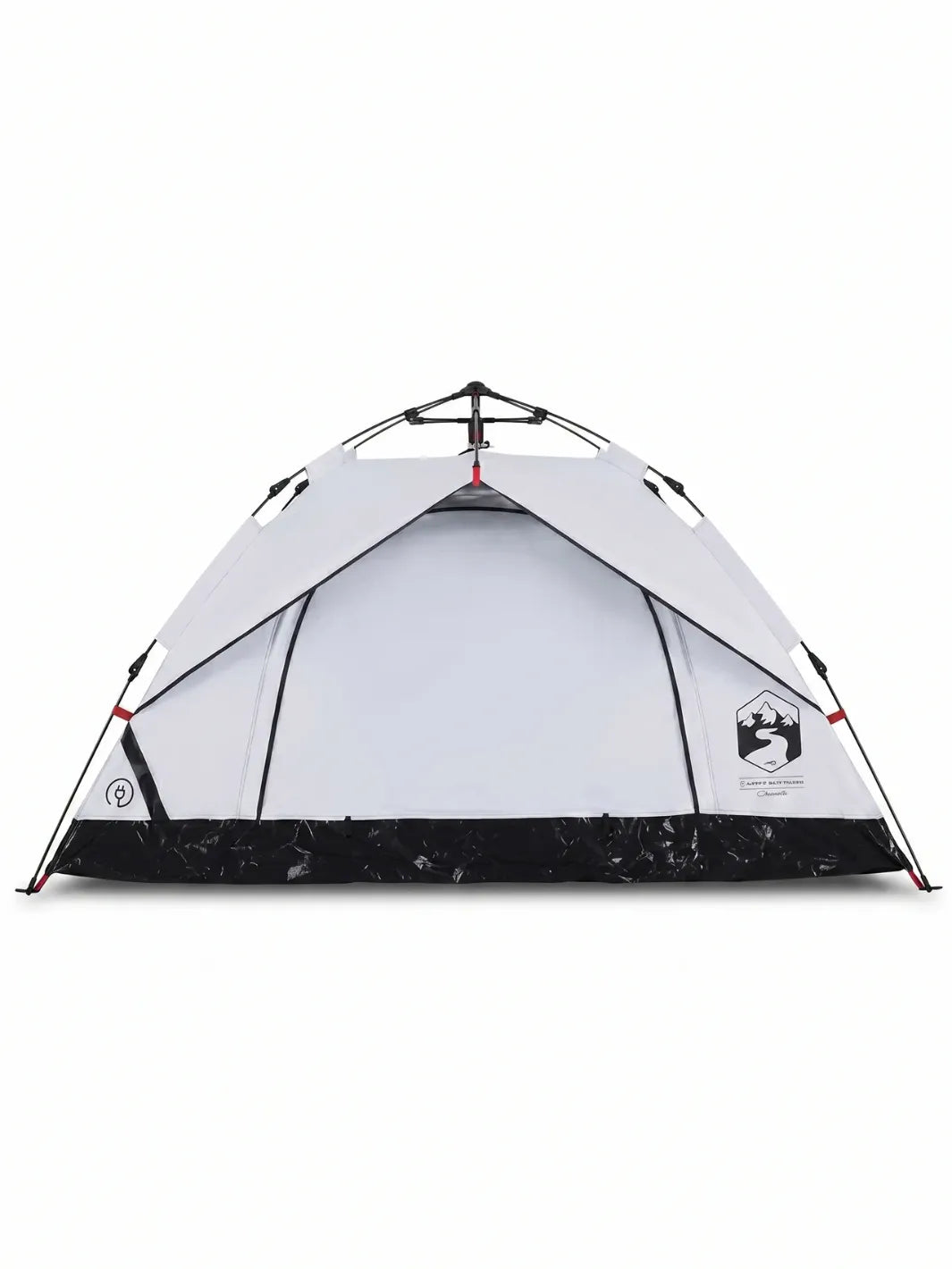 Zelt Automatik Fresh & Black Hiking Planet