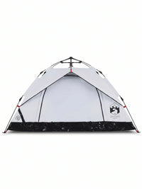 Zelt Automatik Fresh & Black Hiking Planet