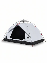 Zelt Automatik Fresh & Black Hiking Planet