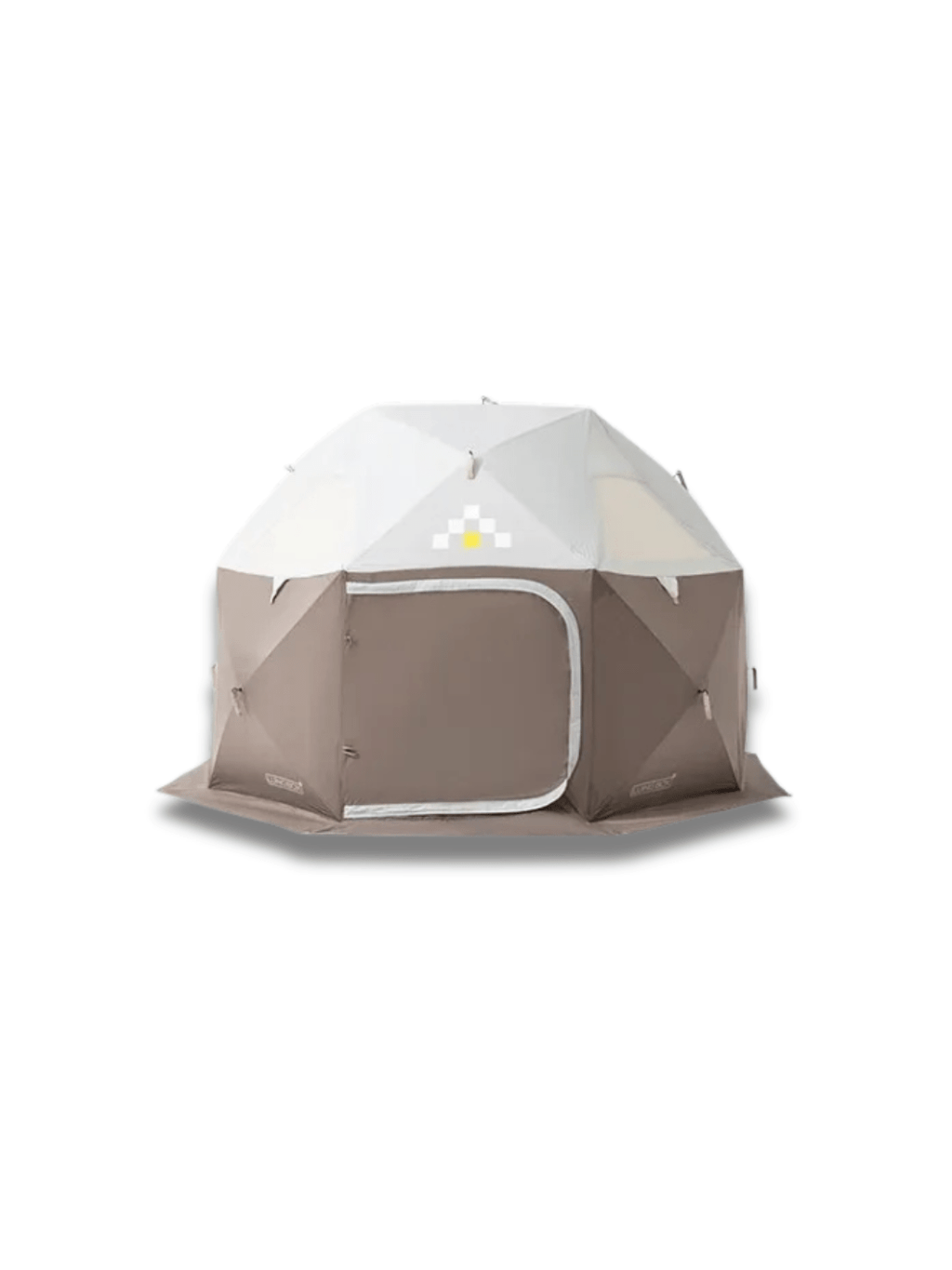 Zelt Automatik PU2000 Mm Hiking Planet