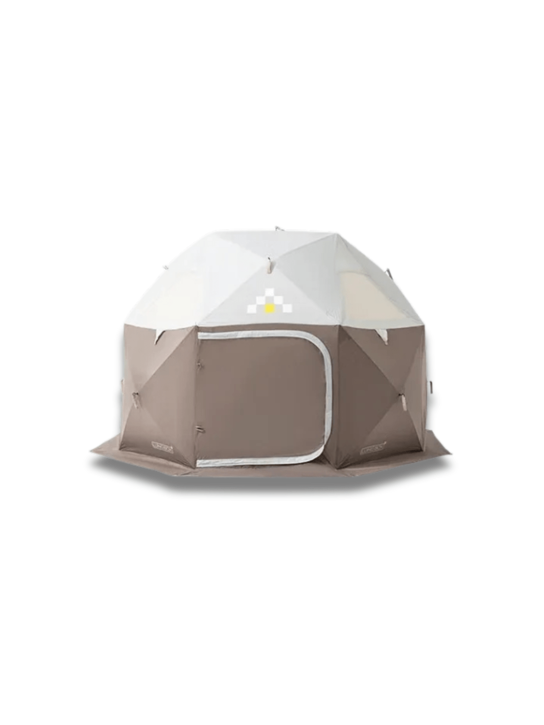 Zelt Automatik PU2000 Mm Hiking Planet