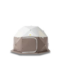 Zelt Automatik PU2000 Mm Hiking Planet