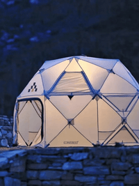 Zelt Automatik PU2000 Mm Hiking Planet