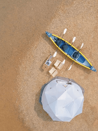 Zelt Automatik PU2000 Mm Hiking Planet