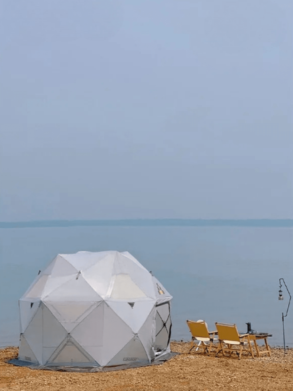 Zelt Automatik PU2000 Mm Hiking Planet