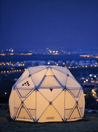 Zelt Automatik PU2000 Mm Hiking Planet