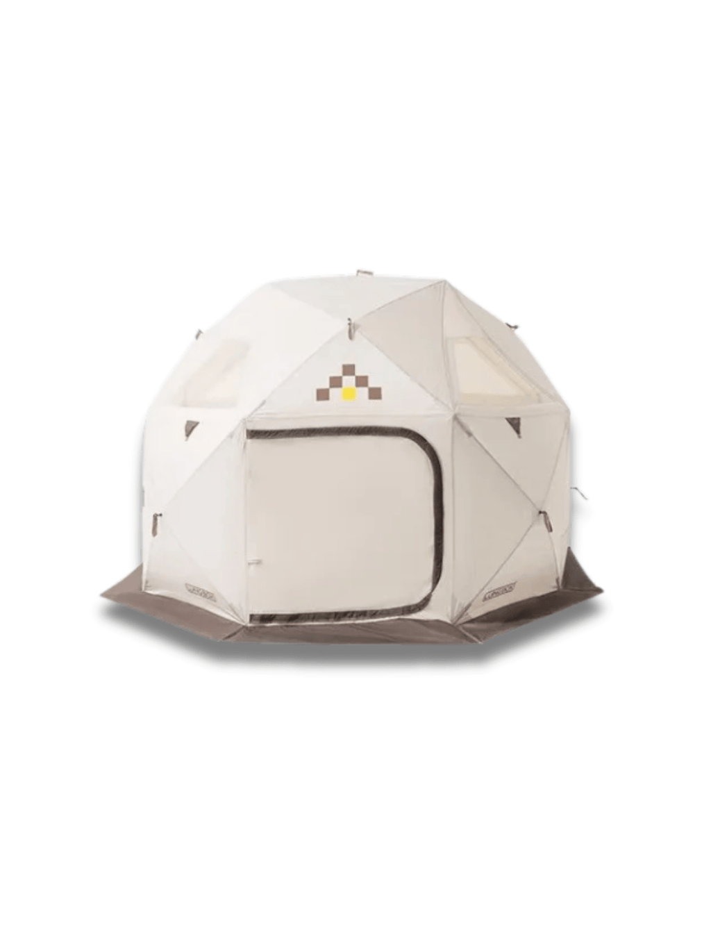 Zelt Automatik PU2000 Mm Hiking Planet