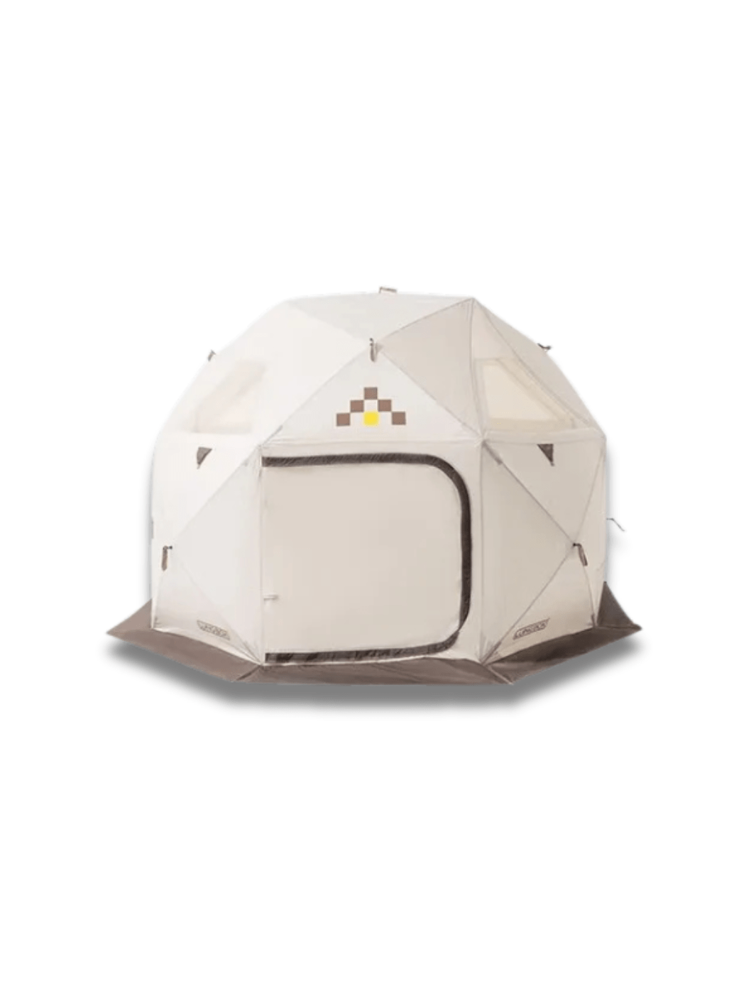 Zelt Automatik PU2000 Mm Hiking Planet