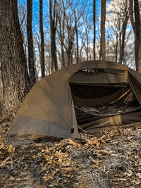 Zelt Automatik Ultraleicht Hiking Planet