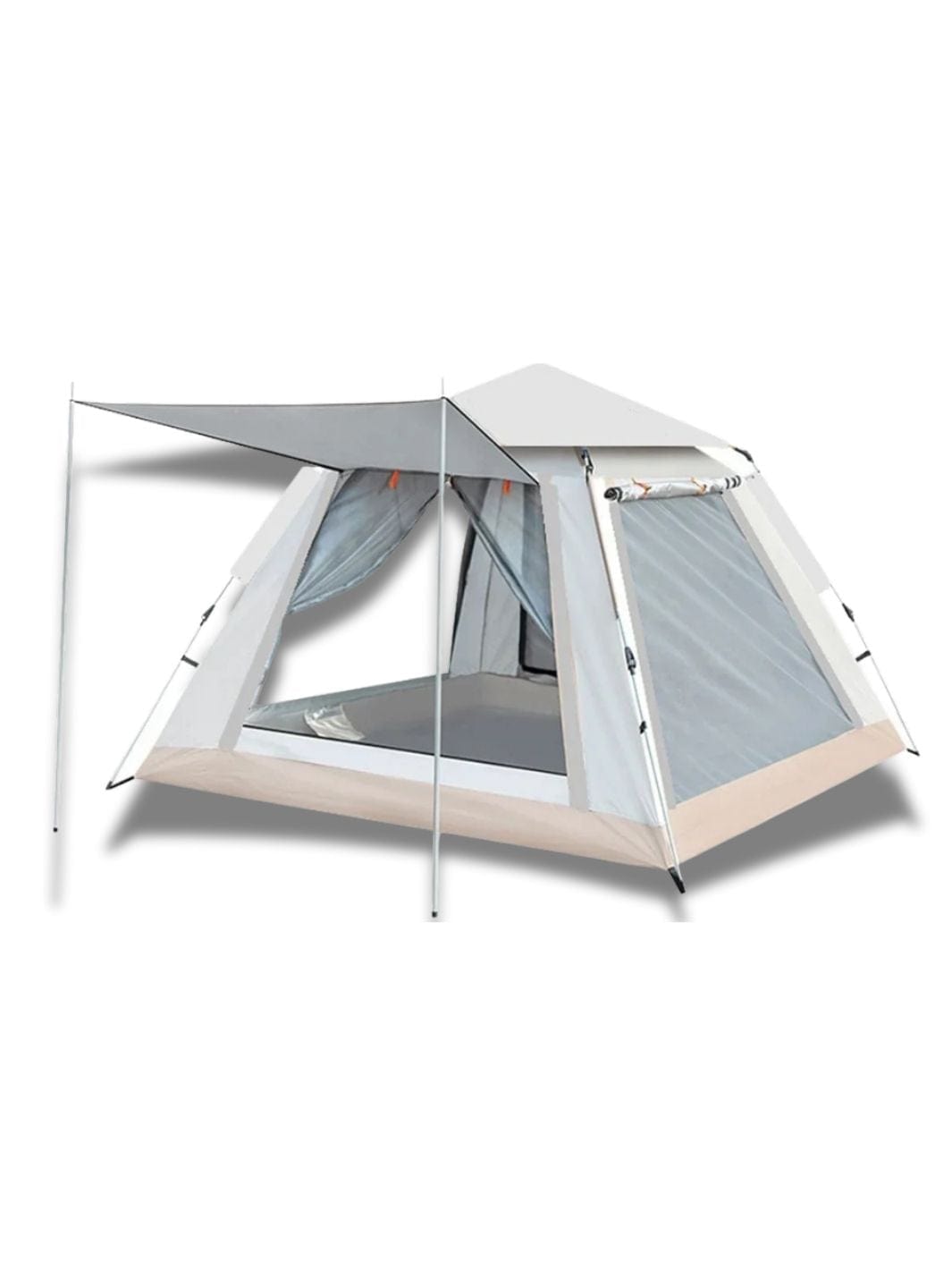 Zelt Automatik Wasserdicht Hiking Planet