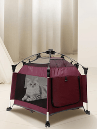 Zelt Automatisch Faltbar Hiking Planet