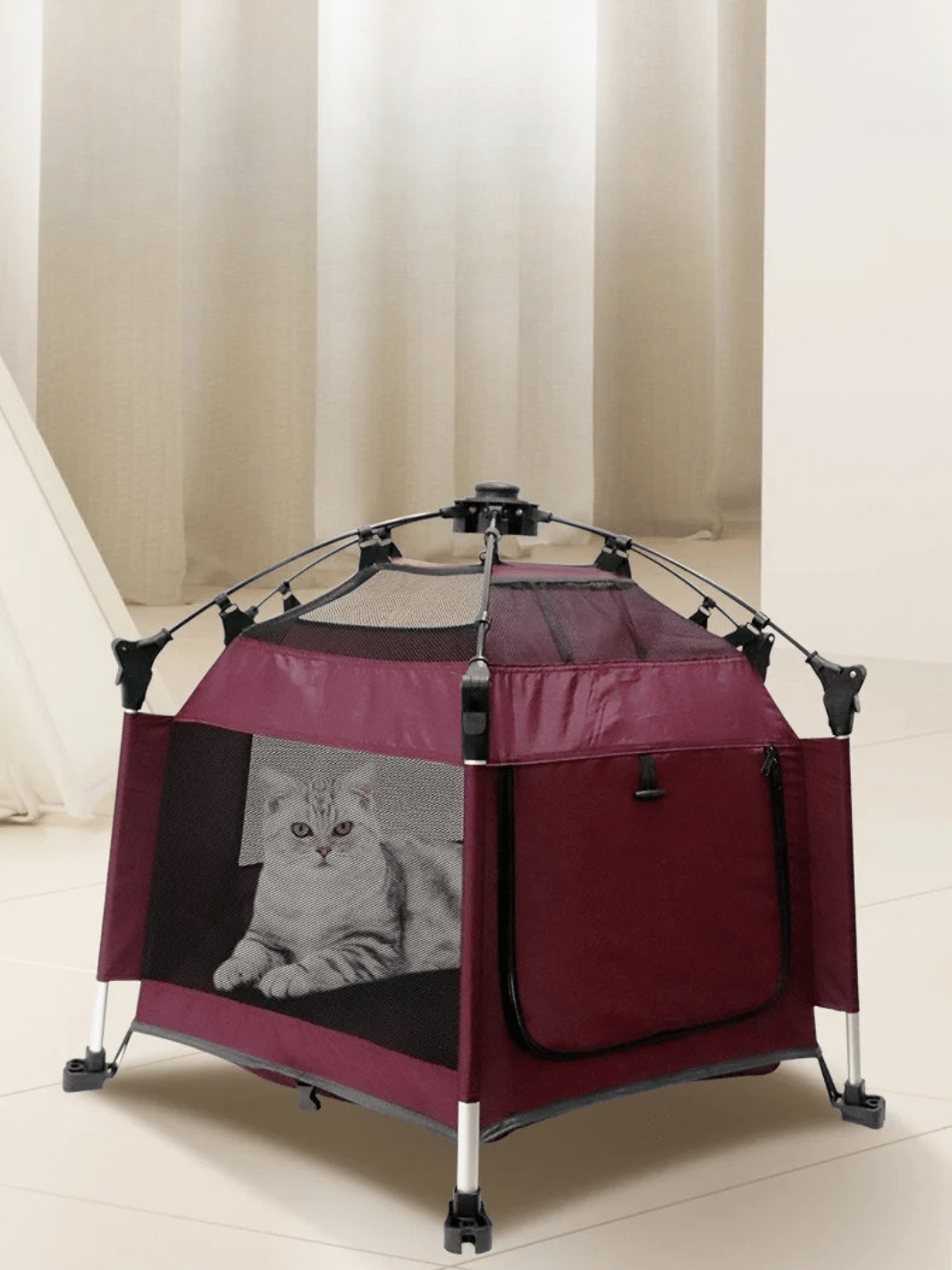Zelt Automatisch Faltbar Hiking Planet