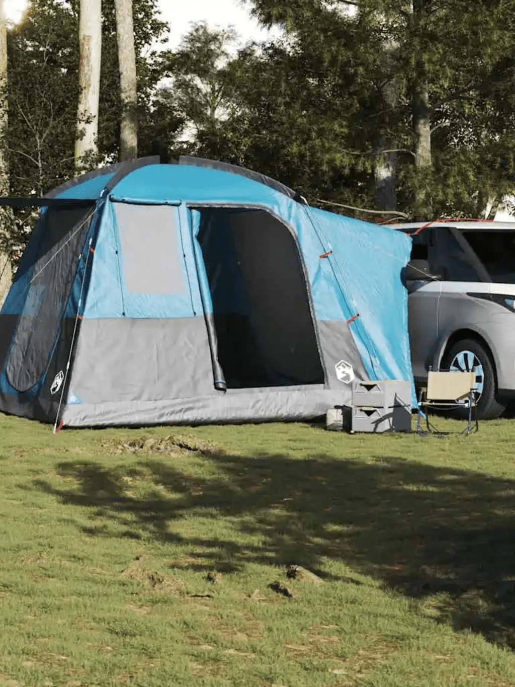 Zelt Autozelt Wasserdicht Hiking Planet