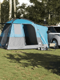 Zelt Autozelt Wasserdicht Hiking Planet
