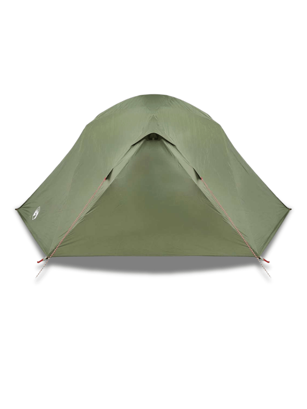 Zelt Camping Angelzelt Khakigrün Hiking Planet