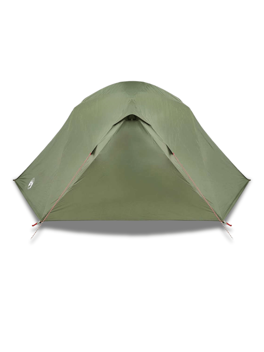Zelt Camping Angelzelt Khakigrün Hiking Planet