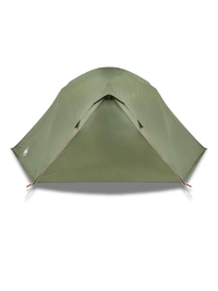 Zelt Camping Angelzelt Khakigrün Hiking Planet