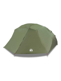 Zelt Camping Angelzelt Khakigrün Hiking Planet