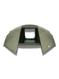 Zelt Camping Angelzelt Khakigrün Hiking Planet