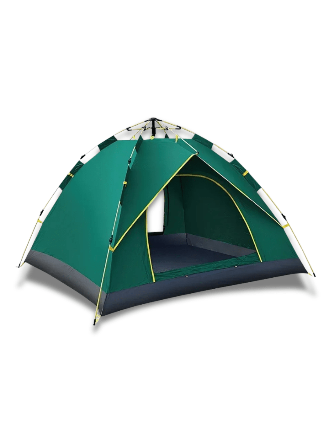 Zelt Carbonfaser Automatik Hiking Planet