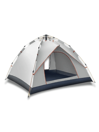 Zelt Carbonfaser Automatik Hiking Planet